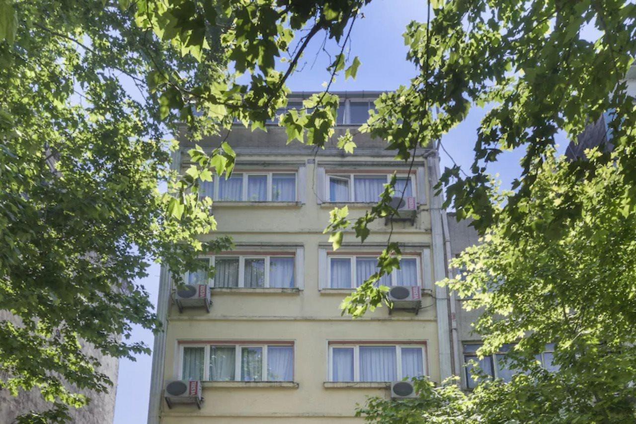 Hotel Old Sultanahmet Istambul