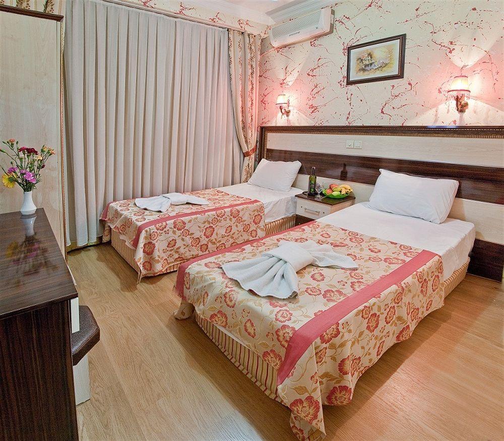 Hotel Old Sultanahmet Istambul