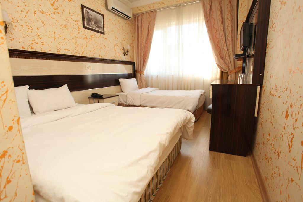 Old Sultanahmet 3* Istambul