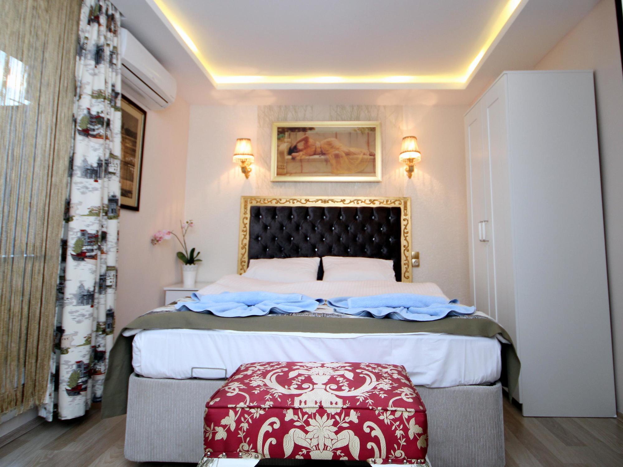 Hotel Old Sultanahmet Istambul
