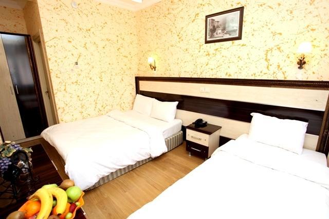 Old Sultanahmet 3* Istambul
