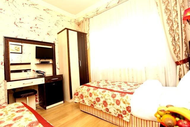 Old Sultanahmet 3* Istambul