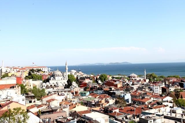 Old Sultanahmet Hotel Istambul