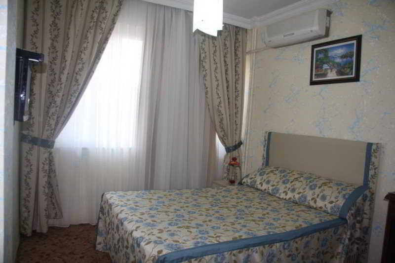 Old Sultanahmet Hotel Istambul