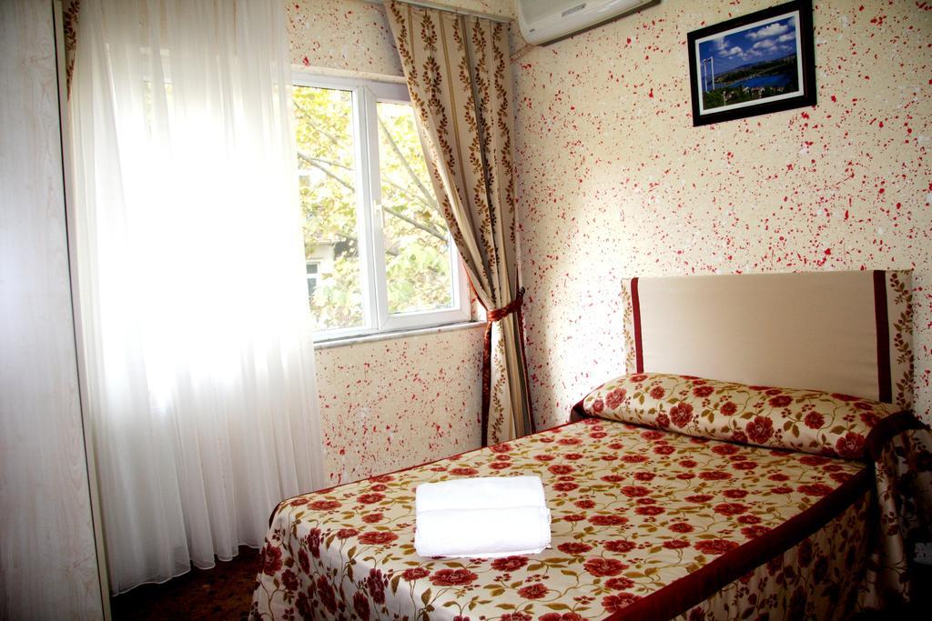 Hotel Old Sultanahmet Provincia di Istanbul