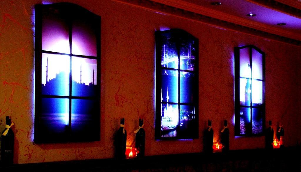 Old Sultanahmet Hotel Provincia di Istanbul