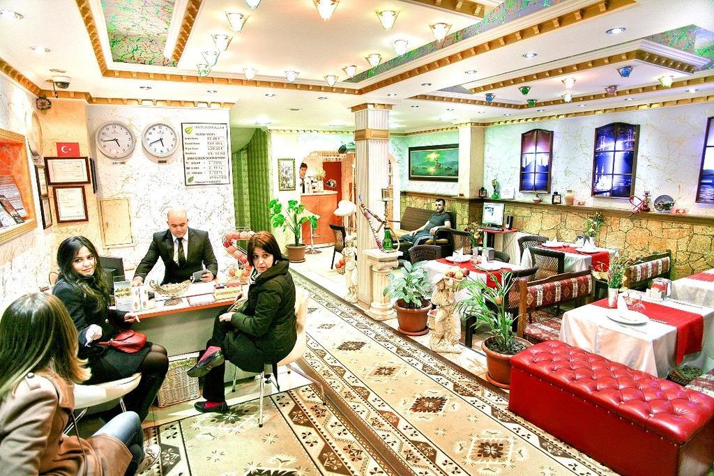 Hotel Old Sultanahmet Provincia di Istanbul