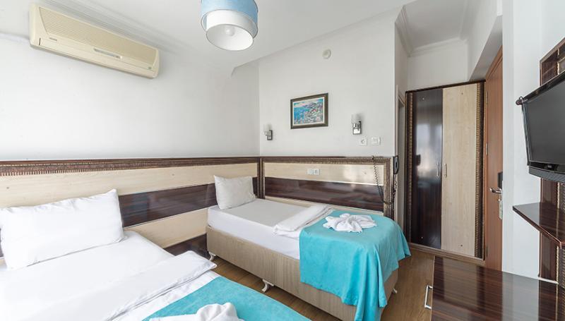 Hotel Old Sultanahmet Provincia di Istanbul